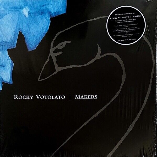 Rocky Votolato - Makers