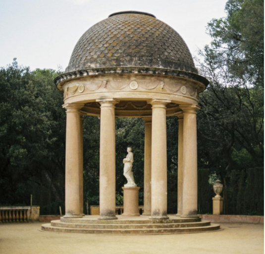 Harm's Way (GARDEN FOUNTAIN VINYL)