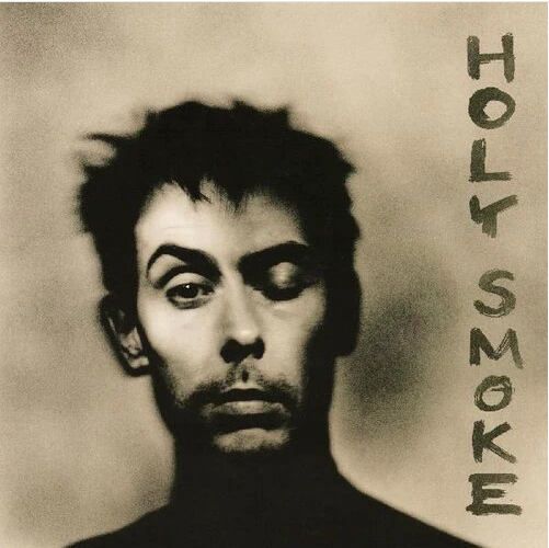 Peter Murphy - Holy Smoke (SMOKY VINYL) Beggar's Arkive Release/Reissue