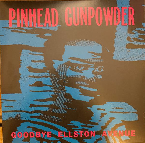 Buy Pinhead Gunpowder : Goodbye Ellston Avenue (LP) Online for a great price