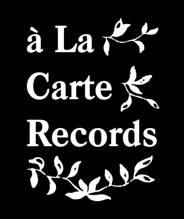 A La Carte Records