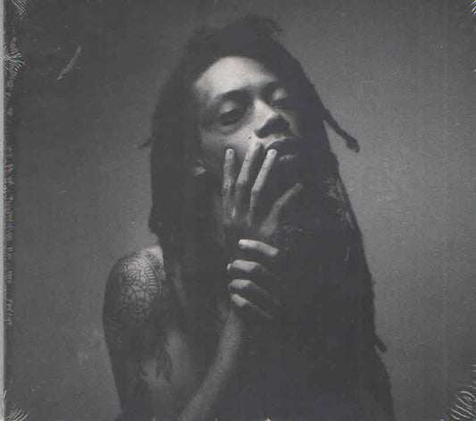 Lando Chill – Black Ego