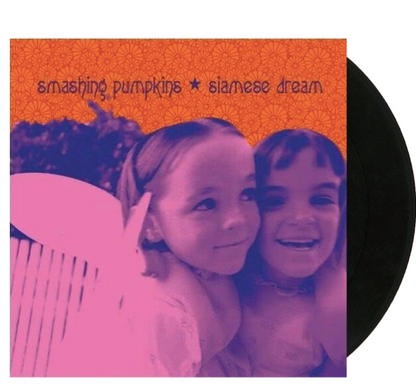 Siamese Dream [Remastered] by the Smashing Pumpkins [Double LP]