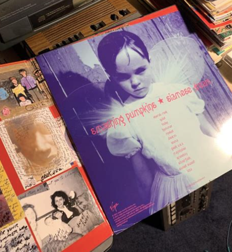 Siamese Dream [Remastered] by the Smashing Pumpkins [Double