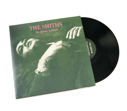 The Smiths - The Queen is Dead [2023 Reissue LP]