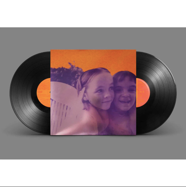 Siamese Dream [Remastered] by the Smashing Pumpkins [Double LP]