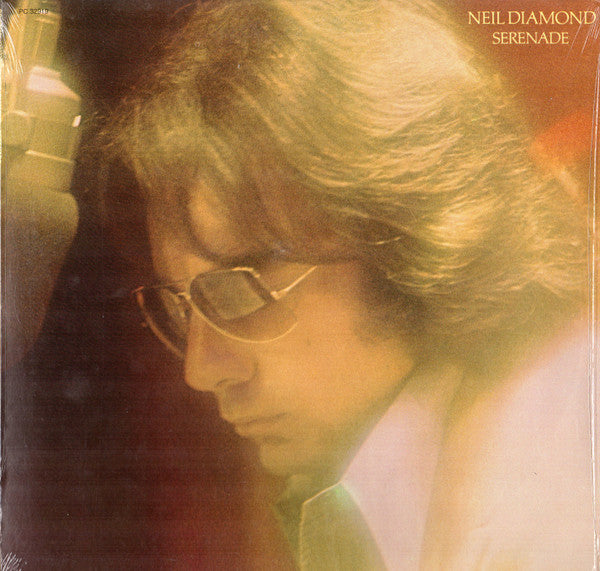 Neil Diamond : Serenade (LP, Album, Ter)