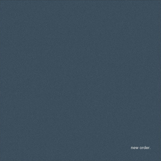 New Order : Be A Rebel (Remixes) (2x12", Single, Ltd, Cle)