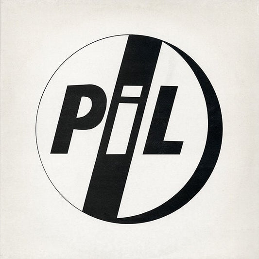 PiL* : This Is Not A Love Song (12", Single)