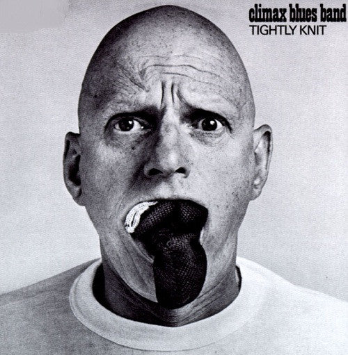 Climax Blues Band : Tightly Knit (LP, Album, RE)