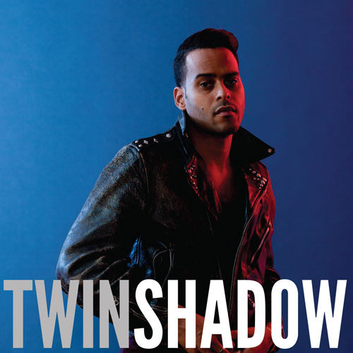 Twin Shadow : Confess (LP, Album)