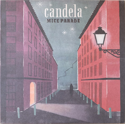 Mice Parade : Candela (LP, Album)