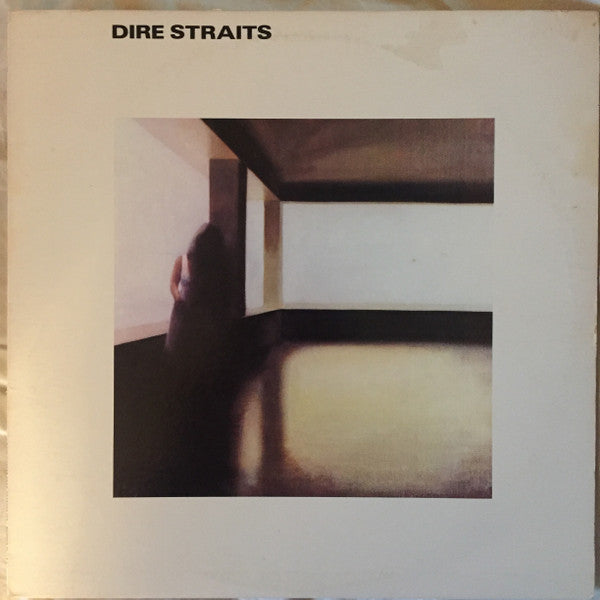 Dire Straits : Dire Straits (LP, Album, Los)